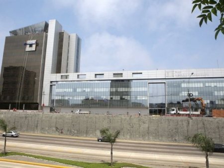 Peruana Aenza (ex Graña y Montero) se diluye tras aumento de capital por US$ 22, 5 millones