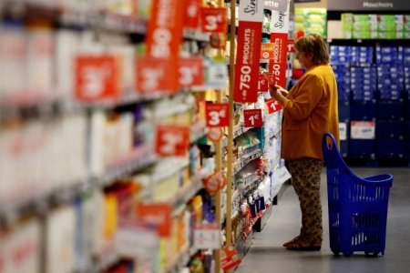Crecimiento de ventas de Carrefour se desacelera en tercer trimestre ante baja en inflación