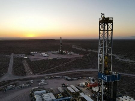 La segunda mayor petrolera de Argentina aumentó 6% su producción de petróleo y redujo un 35% los costos en el tercer trimestre