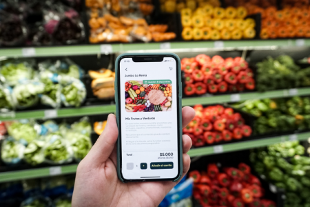 Foodtech mexicana Cheaf llega a Chile de la mano de Cencosud para reducir el desperdicio de alimentos en supermercados