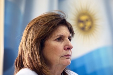 Terremoto político: Bullrich da su apoyo a Milei y el mercado responde al alza