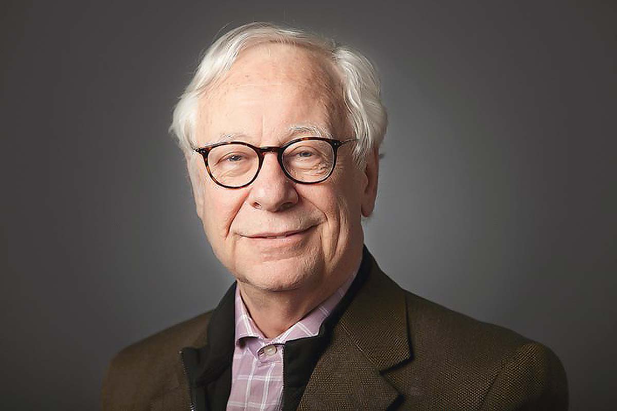 <p>José Joaquín Brunner: “Si la elección fuese hoy, voto blanco”</p>