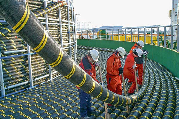 <p>Fibra Óptica Austral: CTR pierde arbitraje contra socio y deberá entregar 30% de las ganancias del proyecto</p>