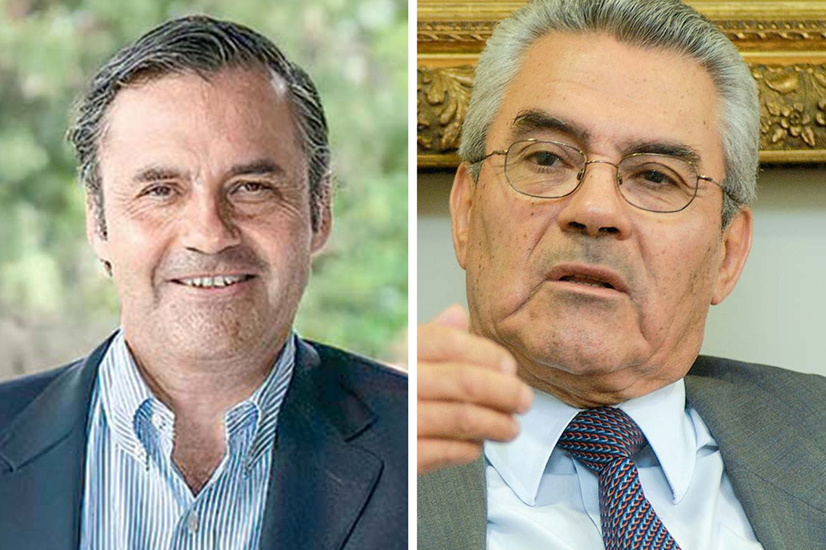 <p>Familia Pavez separa aguas: Horacio sale del grupo de negocios y opta por inversiones independientes</p>