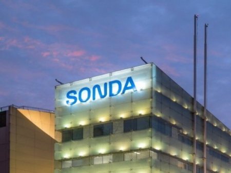 Mayor actividad comercial en América Latina impulsa resultados de Sonda en el tercer trimestre