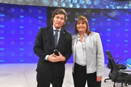 "Qué revolución armamos": la frase que marcó el primer encuentro entre Milei y Bullrich