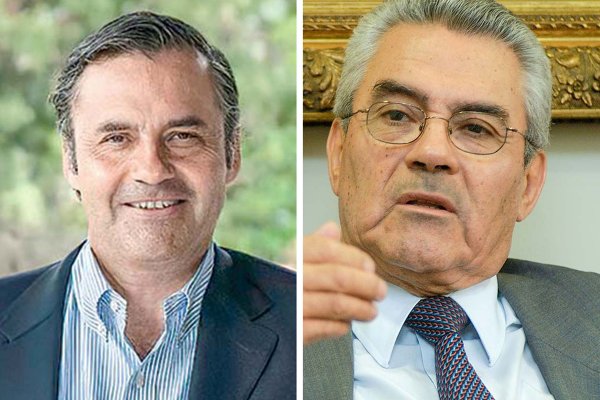 Familia Pavez separa aguas: Horacio sale del grupo de negocios y opta por inversiones independientes