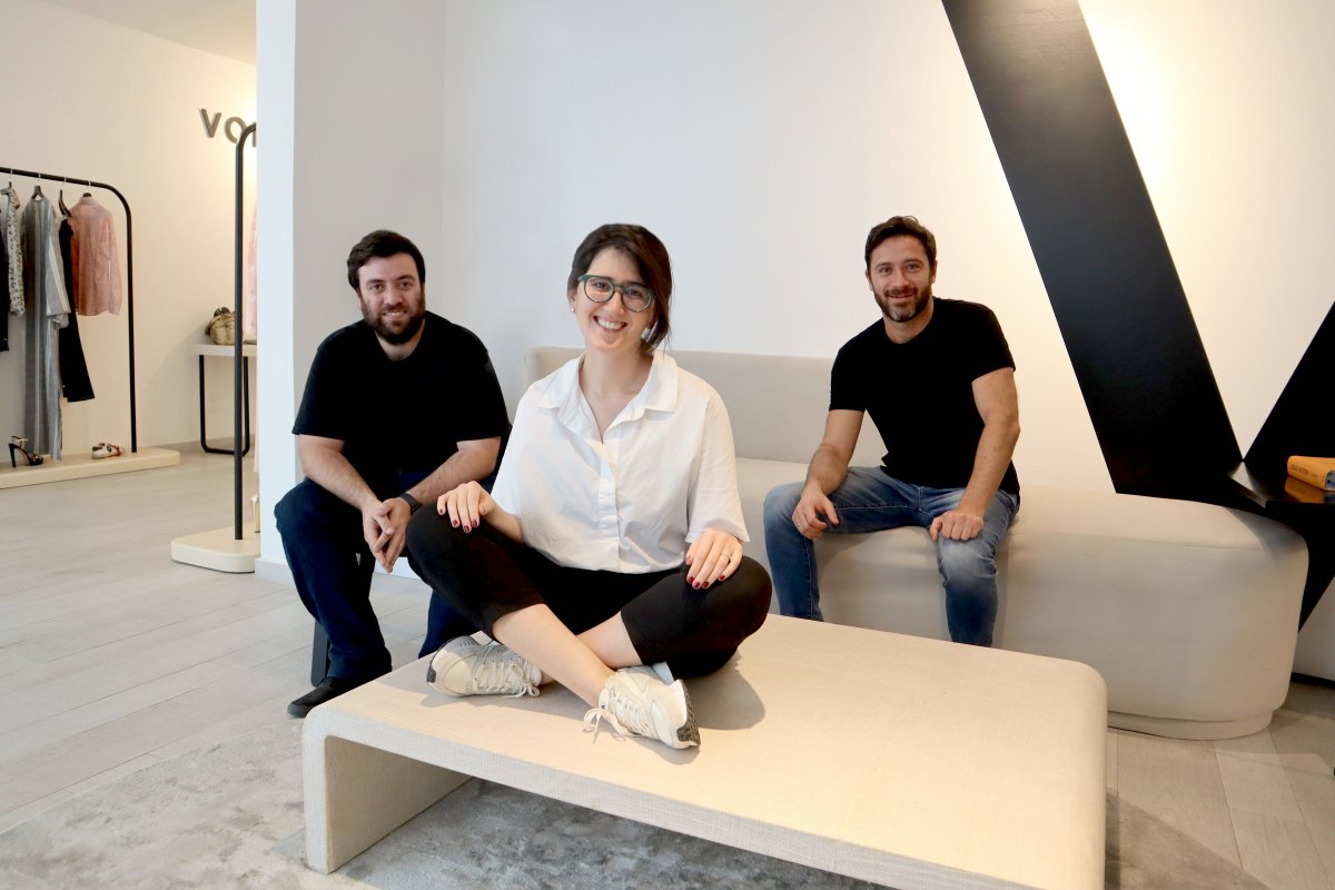 <p>Cencosud Ventures lidera ronda de US$ 4 millones de startup uruguaya de moda circular</p>