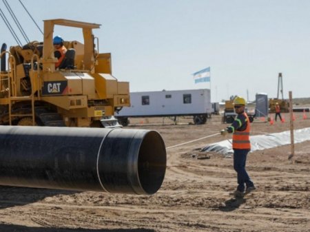Argentina ahorra US$ 4.100 millones en lo que va de 2023 gracias a la industria energética