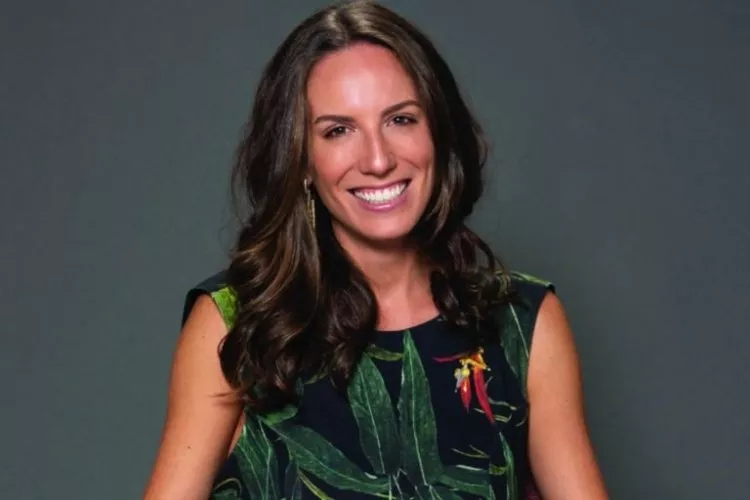 <p>Camilla Junqueira, la ejecutiva que lidera el ecosistema del emprendimiento al frente de Endeavor</p>