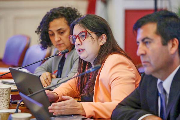 <p>Avanza partida del Tesoro Público en medio de cuestionamientos a deuda, subsidios y empresas del Estado</p>