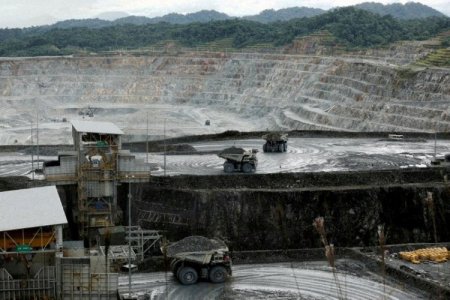 Tras fuertes protestas, Presidente de Panamá convoca a consulta popular sobre contrato minero con First Quantum