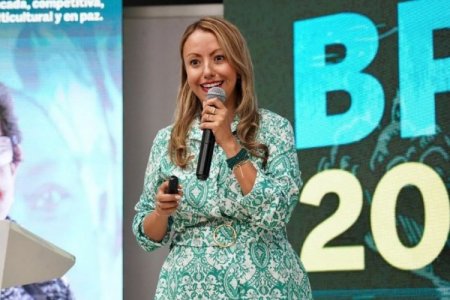 La Gobernación colombiana de Antioquia crea el primer banco de proyectos de Latinoamérica