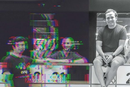 El quiebre interno de Evsy, la startup de Kaufmann que captó la atención de SQM