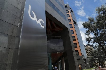 Mercados colombianos al alza tras derrota de aliados de Petro en elecciones locales
