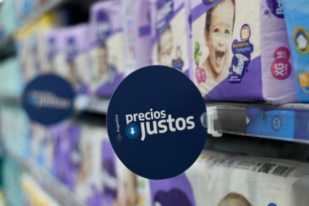 Argentina ajusta su programa “Precios Justos” para combatir la inflación de cara al balotaje