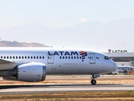 Los planes y focos de Latam Airlines para América Latina en medio de una demanda sostenida hacia 2024