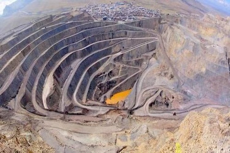 <p>Minera peruana Buenaventura ejecutará un capex de US$ 300 millones durante el 2024</p>