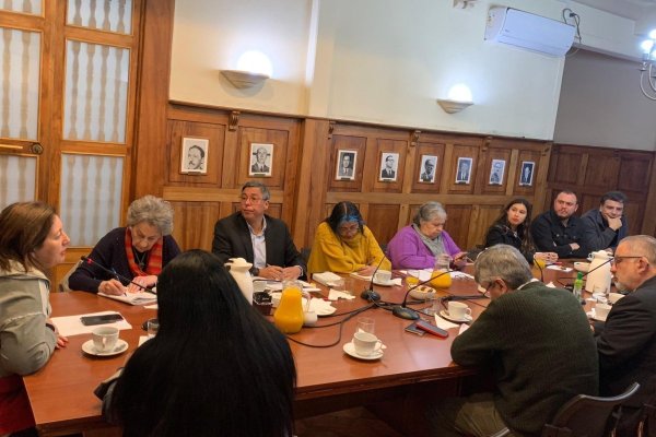 Partido Socialista votará “En Contra” la propuesta de nueva Constitución en el plebiscito de diciembre
