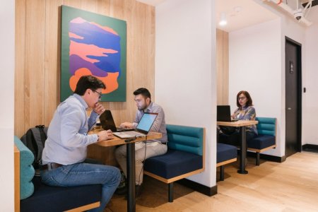<p>Posible quiebra de WeWork no afectaría operación en países de Latinoamérica</p>