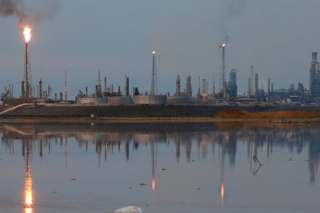 <p>PetroChina busca reanudar importaciones de petróleo venezolano tras cuatro años de pausa</p>