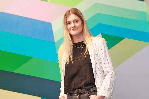 Antonia San Martín (31): “En Latinoamérica las compañías no entienden el potencial de la tecnología”
