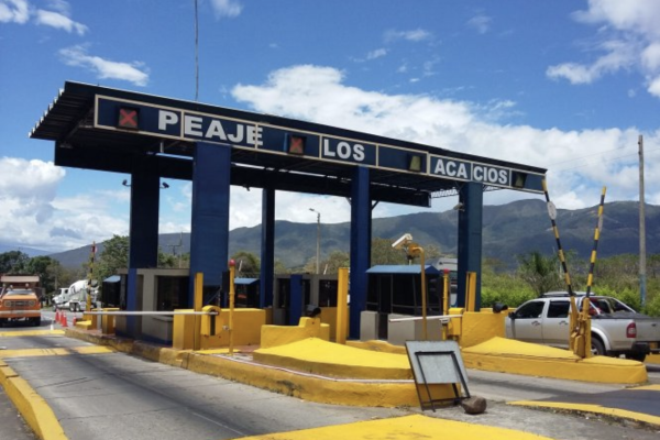 México, Uruguay y Chile tienen las tarifas de peajes más costosas de Latinoamérica
