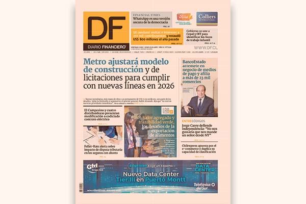 La sostenida expansión del Metro que no se detiene