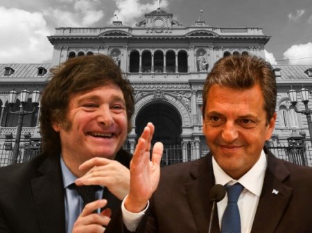 <p>El 68% de los votantes de Bullrich votaría por Milei, frente al 13% que lo haría por Massa, según encuesta</p>