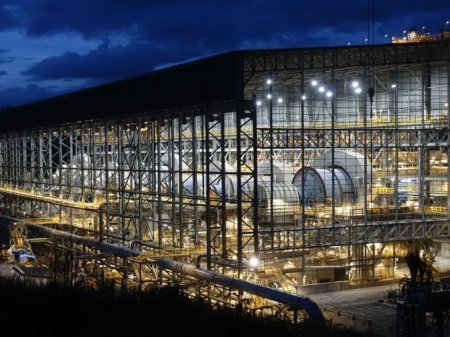 <p>Congreso de Panamá prohíbe minería metálica en medio de crecientes protestas</p>