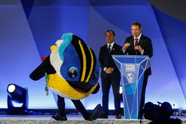 <p>Panel UC le pone medalla de oro a la decisión de Chile de ser sede de los Juegos Panamericanos</p>