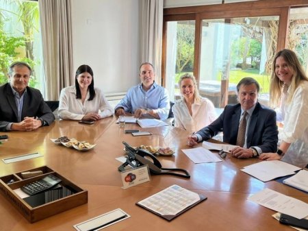 <p>Multinacional de seguros Aon aterriza en Chile y Uruguay ante menor volatilidad</p>