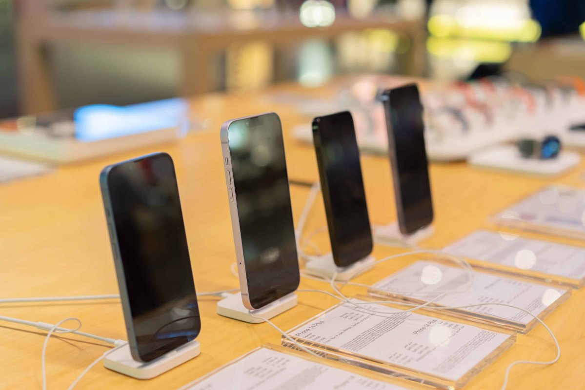 <p>El crecimiento de las Big Tech en duda debido a perspectivas de ventas más débiles</p>