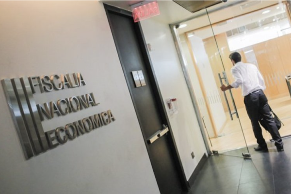FNE abrió investigación en Chile tras compra de la colombiana Nutresa por parte de Jaime Gilinski