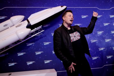 <p>Starlink, de Elon Musk, gana licitación para proveer Internet satelital en México</p>