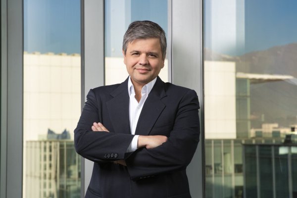 CEO de Itaú Chile explica por qué la compañía se va a deslistar de la Bolsa de Nueva York