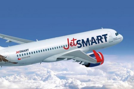 <p>Por falta de aviones, JetSmart deja de operar una ruta en Argentina y otras del Interior tendrán escala en Buenos Aires</p>