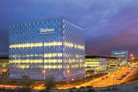 <p>Telefónica busca el 28% de la unidad alemana por 2 mil millones de euros</p>