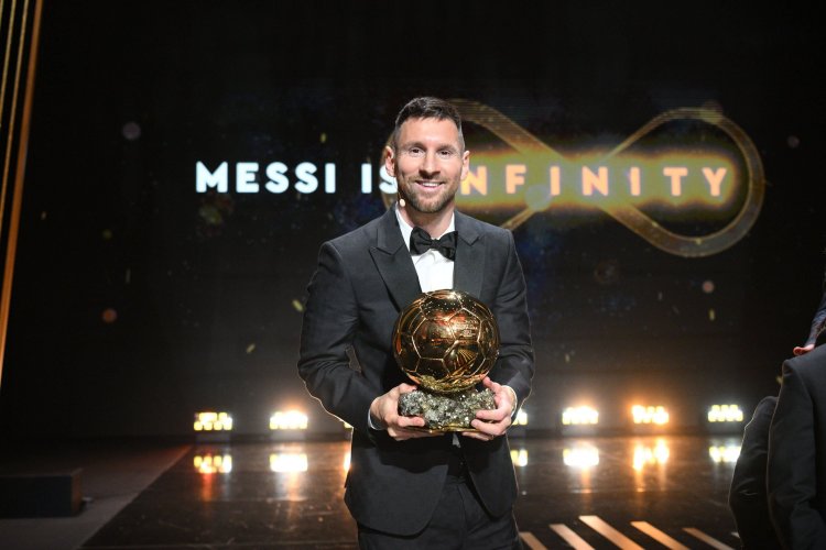 <p>Leo Messi es el nuevo socio del Kun Agüero en su equipo de e-sports</p>