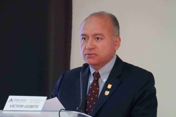 Presidente del gremio minero en Perú lamenta crisis de proyectos y advierte sobre avance en la actividad ilegal