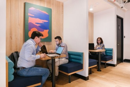 <p>WeWork Latam confirma que declaración de quiebra "no incluye ni afecta la operación" en Latinomérica</p>