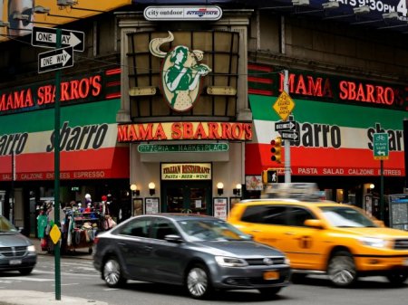 <p>El renacer de Sbarro en Colombia: mismo sabor, nuevo formato de ventas y un plan de crecimiento a cinco años</p>