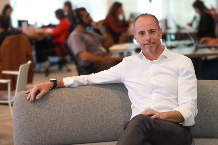 <p>Inteligencia artificial generativa, la apuesta de Accenture para impulsar su negocio</p>