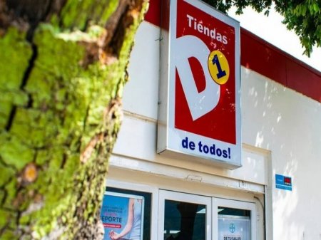 <p>Tiendas "hard discount" toman vuelo en Colombia en medio de las presiones inflacionarias</p>