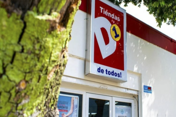 Tiendas "hard discount" toman vuelo en Colombia en medio de las presiones inflacionarias