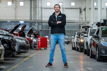 <p>Kavak, tras salida de Perú y Colombia: "Estamos en fase de estandarización (...) Nos centraremos un poco más en México"</p>