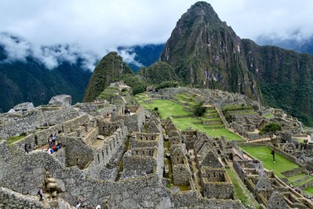 <p>Perú frena la venta 100% online de entradas a Machu Picchu ante amenazas de bloqueos</p>