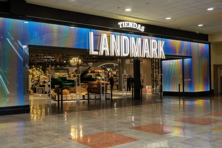 <p>La sucesora de Falabella en Argentina ya vende sus productos en México y planea llegar a Uruguay</p>