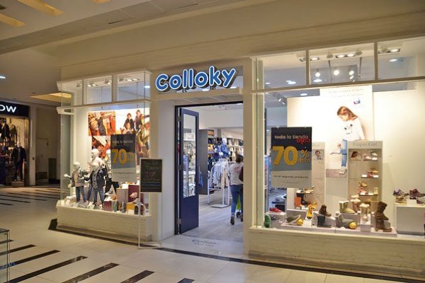 Millonario fraude y sabotaje informático de trabajador de matriz de Colloky y Opaline