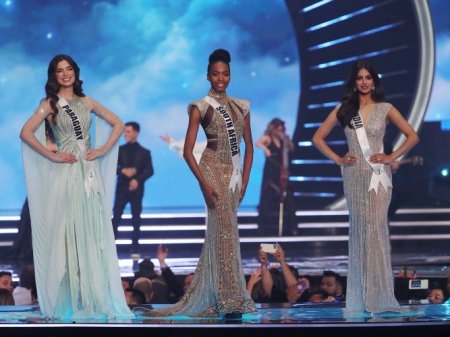 <p>¿Fin del Miss Universo?: propietaria del certamen, JKN, se declara en quiebra</p>